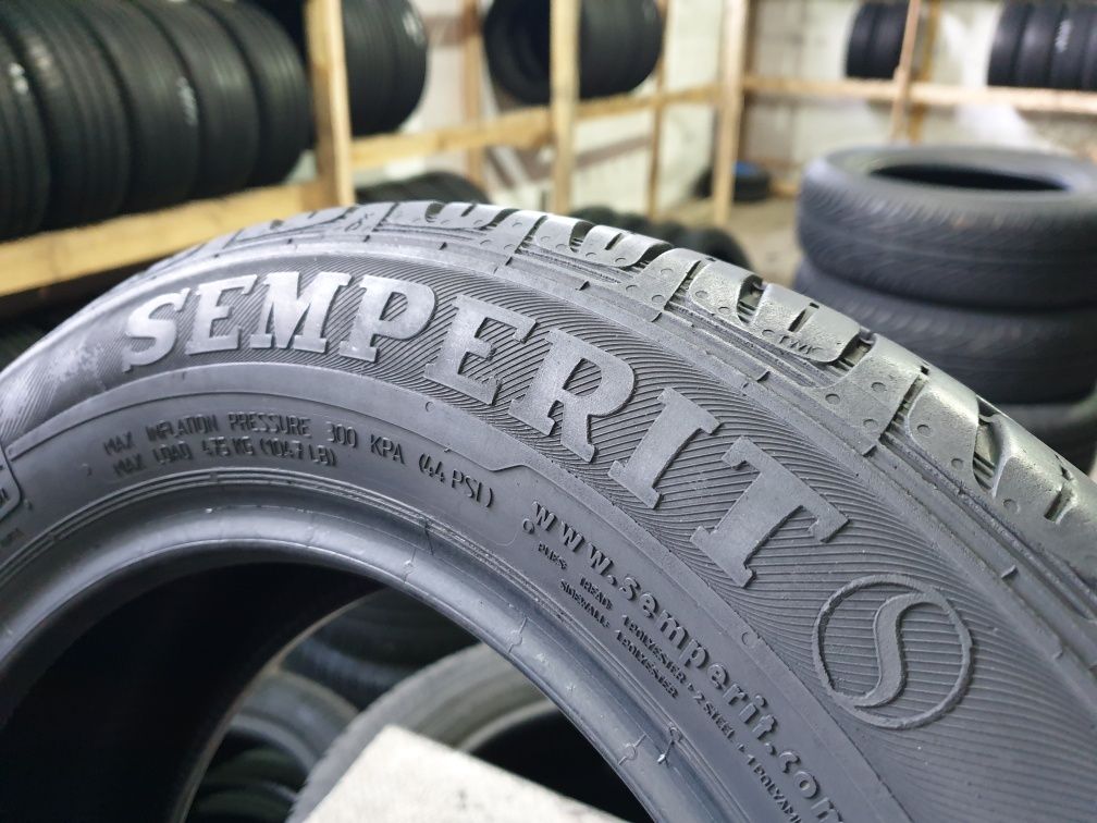 Літні шини SEMPERIT 175/65 R14 резина Р14