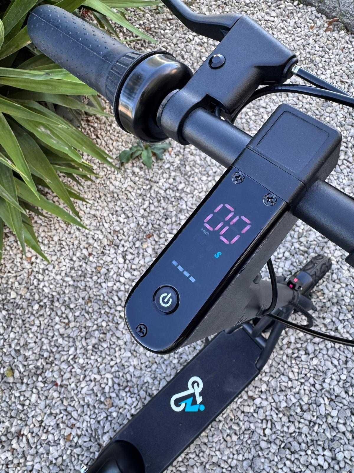 Trotinete Elétrica Huaming A19