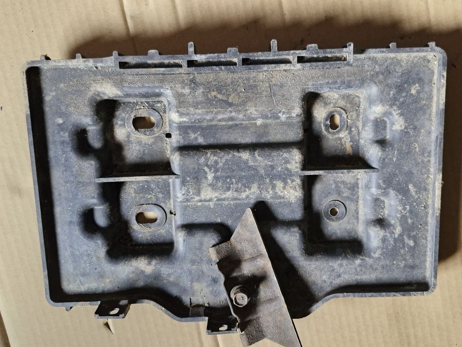 Podstawa akumulatora hyundai h1 h-1