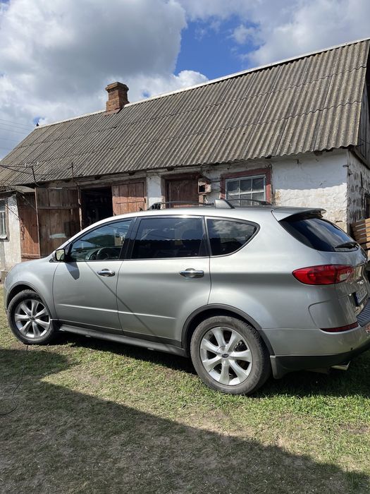 Продам Subaru tribeca