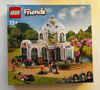 Klocki LEGO Friends 41757 Ogród botaniczny