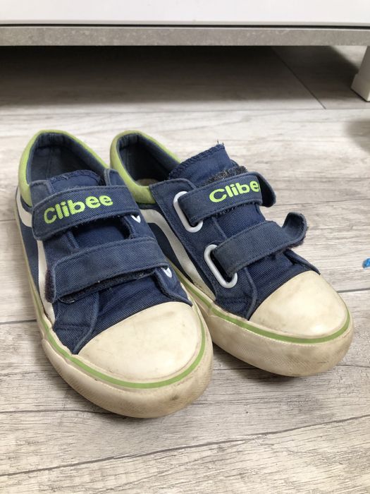 Кросівки для хлопчика