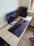ZESTAW GAMINGOWY - i5 + RTX2060 + Monitor + Dodatki