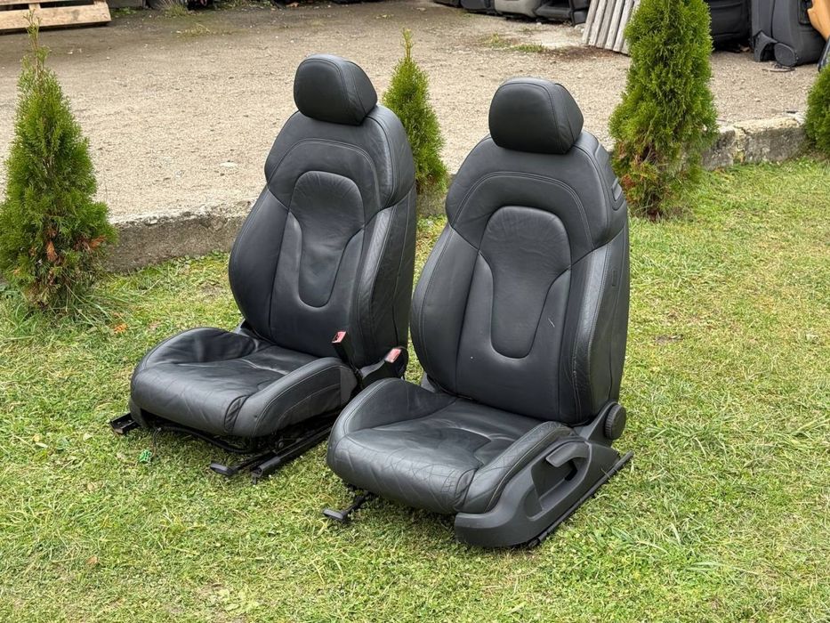 СИДУШКИ В Фольсваген CADDY / TOURAN - зручні задні ряди-трансформери