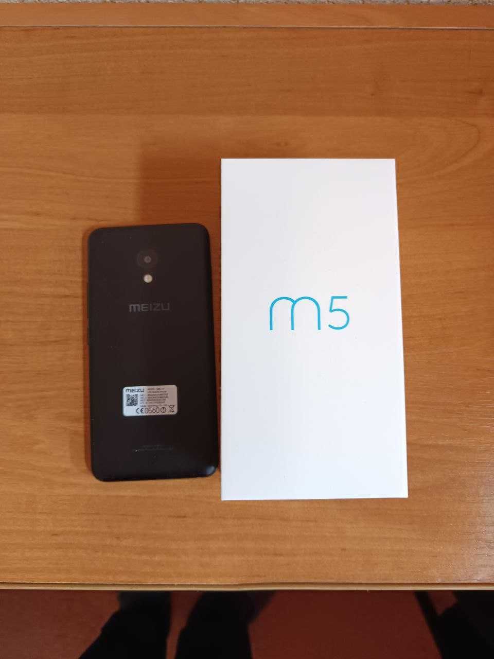 Продам Meizu M5 3/32