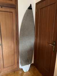 Prancha surf short board 6’7”