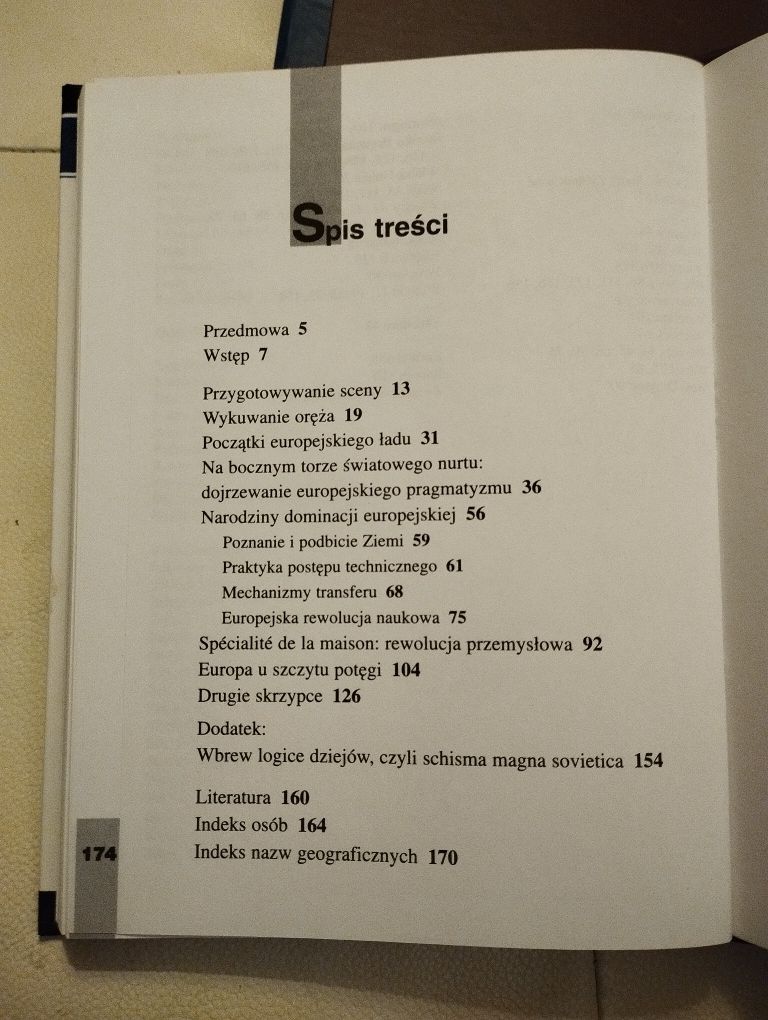 Orłowski technika