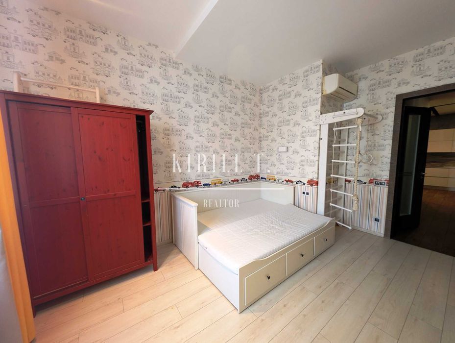 Аренда квартиры 4к 130м2 ЖК Дуэт/Рогалева/Литейная/Цент/Набережная