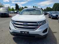 Ford Edge Se 2017