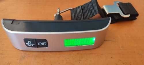 Ваги Весы до 50 кг