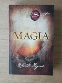 Rhonda Byrne Magia Secret