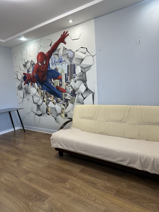 Оренда 3-х кімнатної квартири по вул. Джона Ленона Шеченківський район