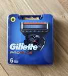 Gillette proglide