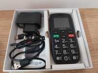 Telefon komórkowy dla seniorów Artfone C1