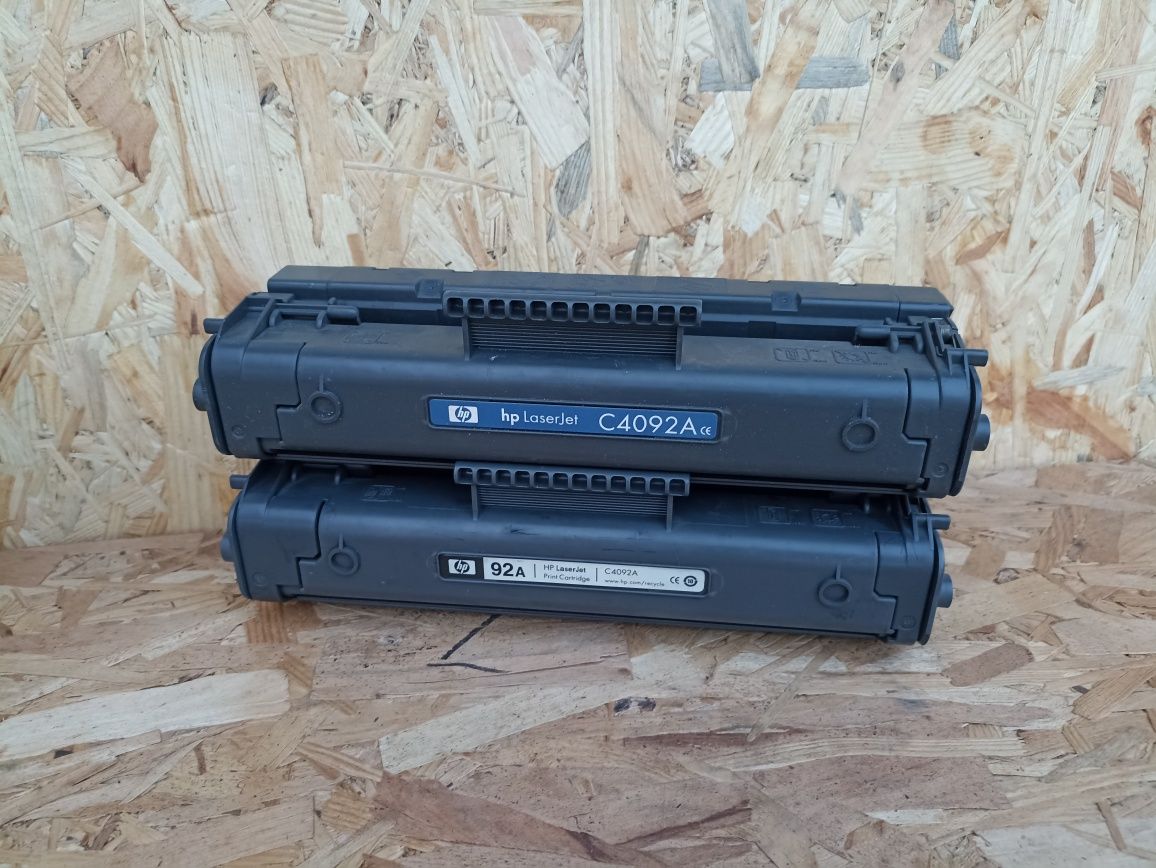 Лазерний принтер Canon Laser Shot LBP 1120 + два картриджи