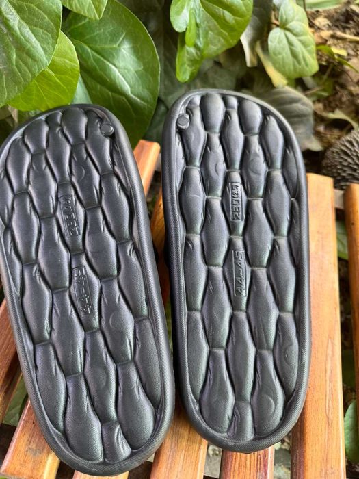 Мужские тапочки шлепки