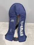 Colete Salva Vidas Yamaha Pilot 150N