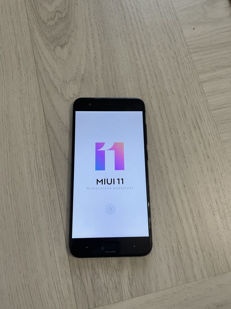 Telefon Xiaomi mi 6