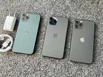 iPhone 11 Pro 64GB SPACE GREY SZARY Grafitowy Green Bateria 96% GWAR