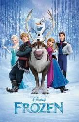 Posters novos Disney , Frozen , patrulha Pata & Toy Story 4