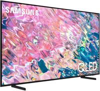 Телевізор Samsung Qled 50Q60C