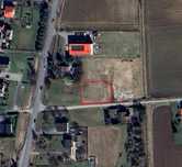 Działka budowlana 970m²