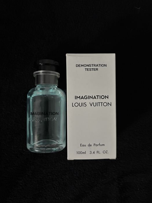 Louis Vuitton Imagination