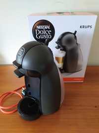 Máquina Café/ Bebidas Krups® Piccolo Dolce Gusto®