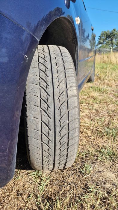 Skoda Fabia 1.4 super econômica