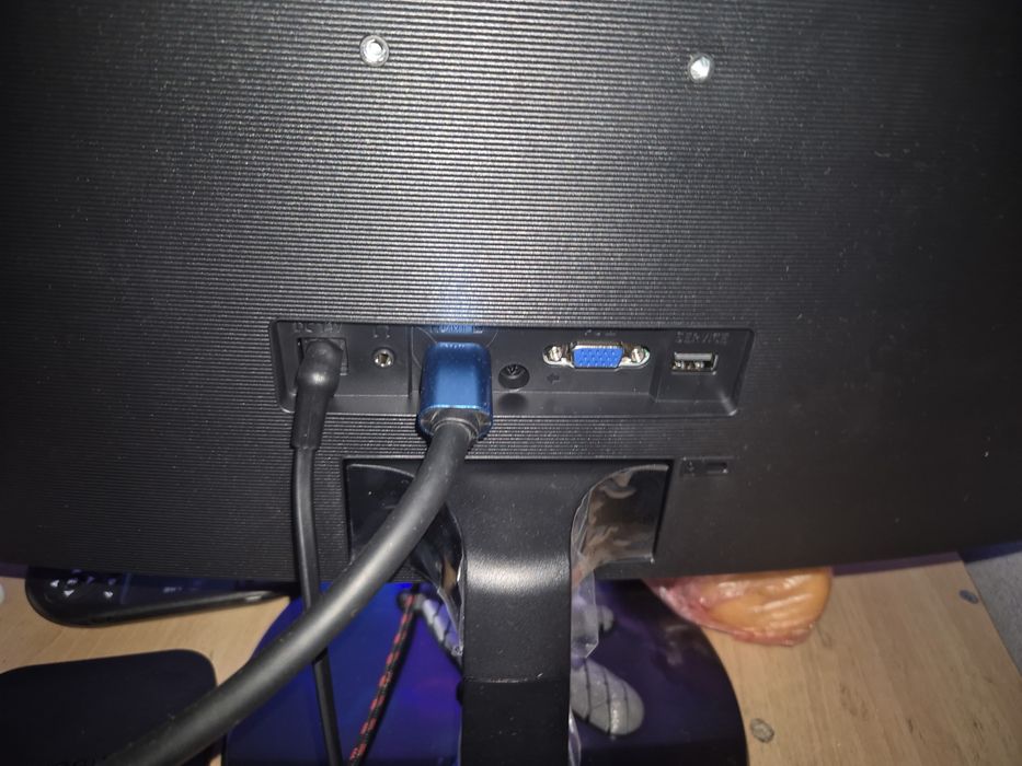 Samsung S27D360 (27")