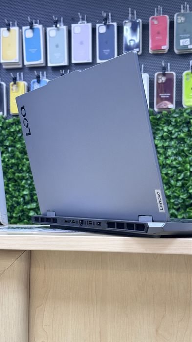 Lenovo LOQ 15ARP9 | Ryzen 7-7435HS | RTX4060 8GB | 16GB DDR5