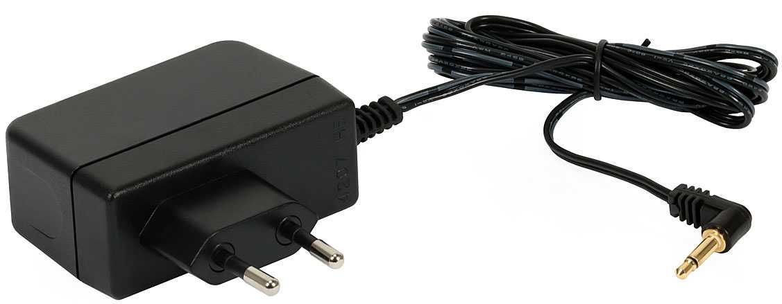 Wzmacniacz antenowy wewnętrzny z zasilaczem AWS-1242 SilverLine