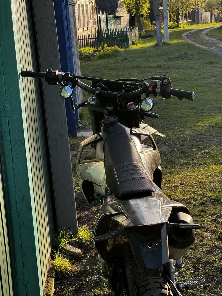 Продам kovi advans 300