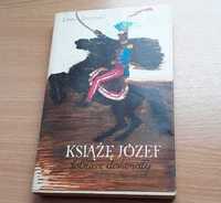 Książę Józef żołnierz doskonały- Leon Przemski - 1968