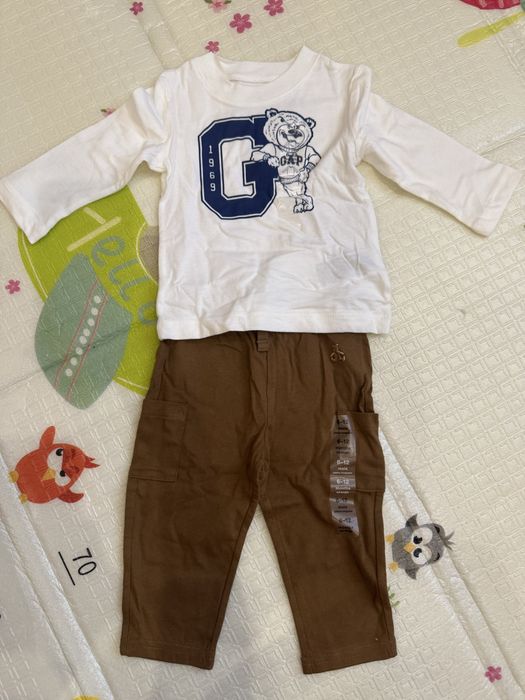 Костюм дитячий gap