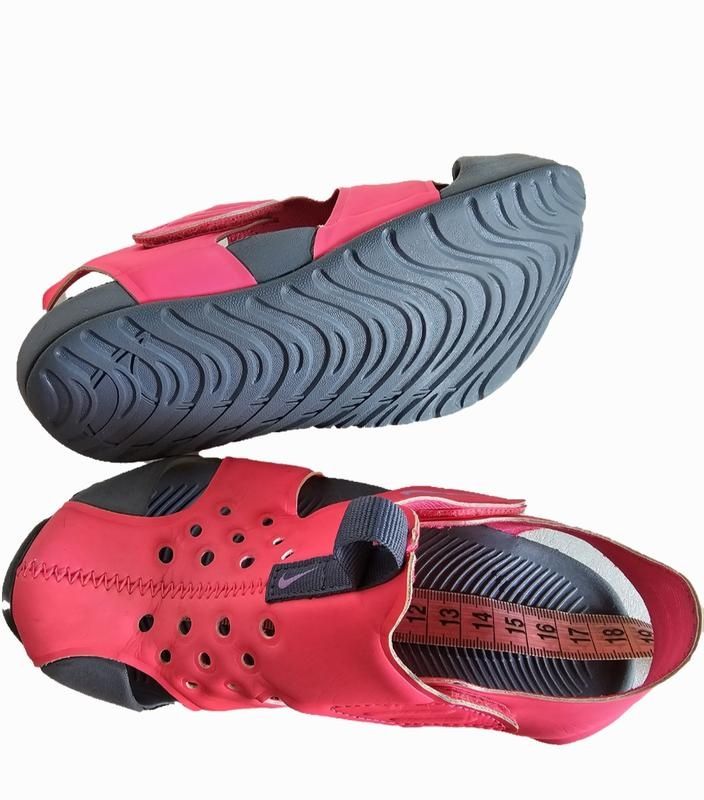 Детские сандалии "Nike Sunray Protect 2"