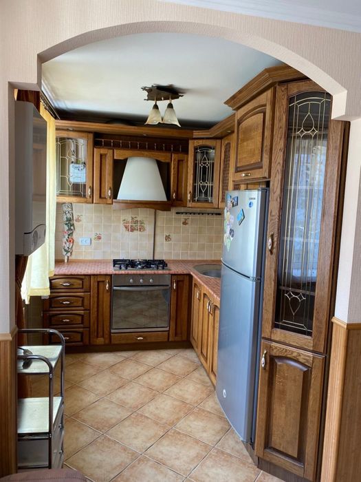 Знам квартиру в Надвірній