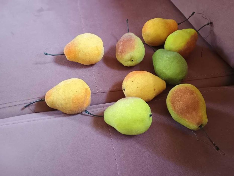 Gruszki sztuczne Tanio !!!