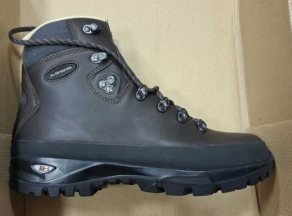 Munro PL Lowa rozmiar 42 nowe