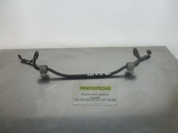 Barra estabilizadora / torção PEUGEOT 207 (WA_, WC_)