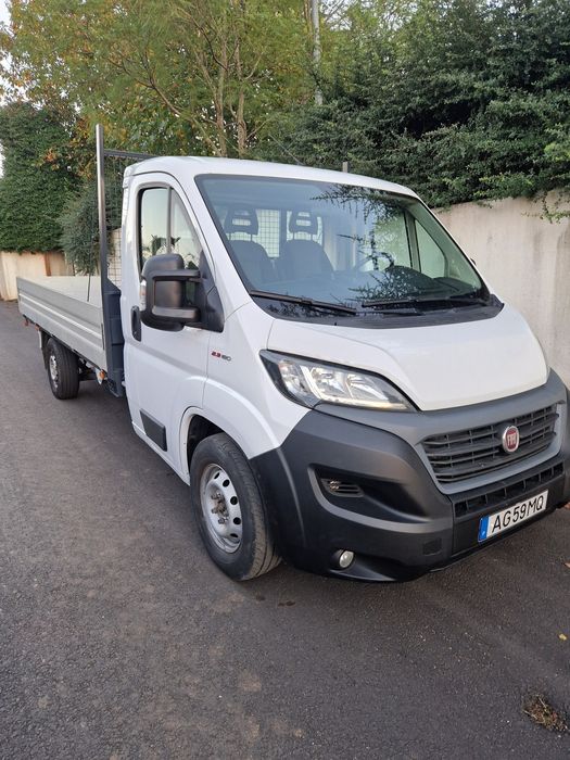 Fiat Ducato 2.3 180CV