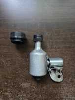 Dynamo Rowerowe 6V-3W KB35
