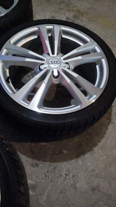 Jantes 18 Audi s3