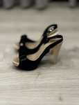 Sapatos de senhora MELISSA de salto alto (tamanho 35/36), como novos
