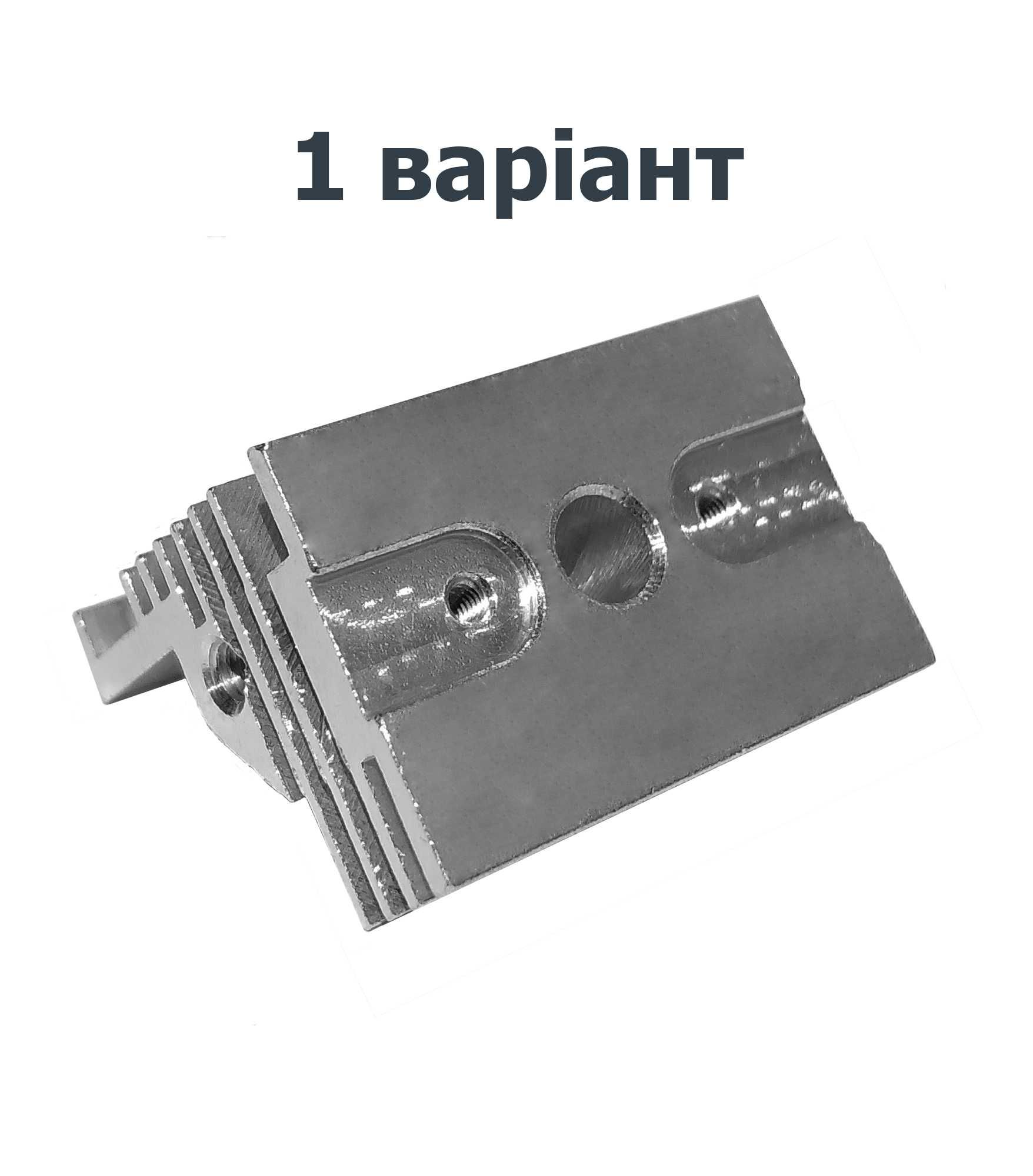 Радіатор на хотенд Creality hotend K1, K1 MAX, K1C, K1 SE