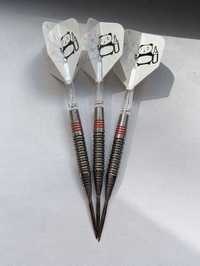 Lotki Dart Red Dragon Jonny Clayton 2.0 26g 90%