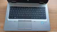 HP ProBook 640 G2 i5-6300U 8GB 256GB
