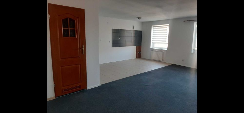 Mieszkanie do wynajęcia