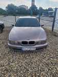 BMW E39 2.5 tds 1999