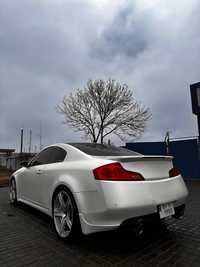 Infiniti G37 avtomat 2007